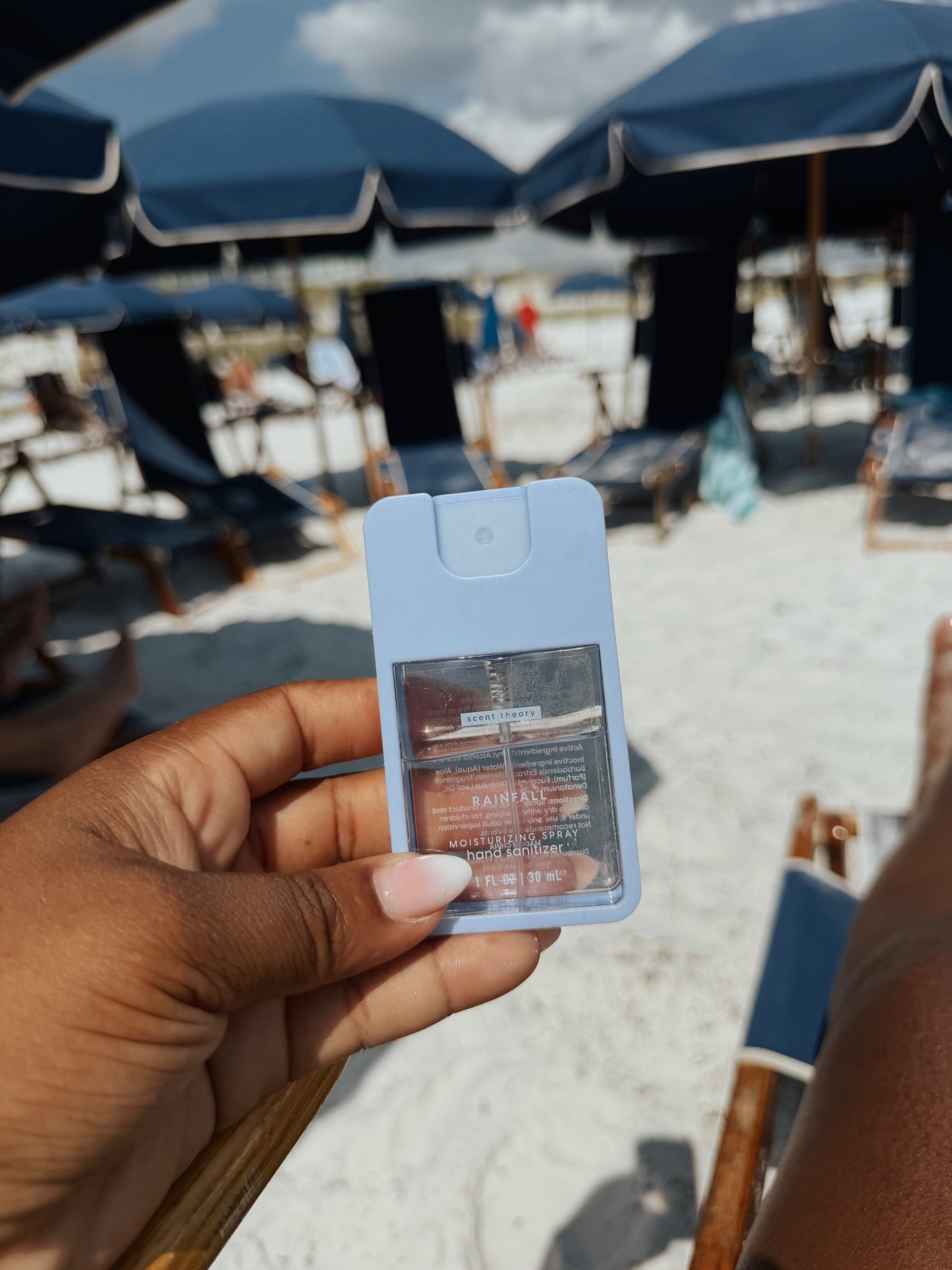 Like touchland but way less! Only $3!

#LTKTravel #LTKmomlife