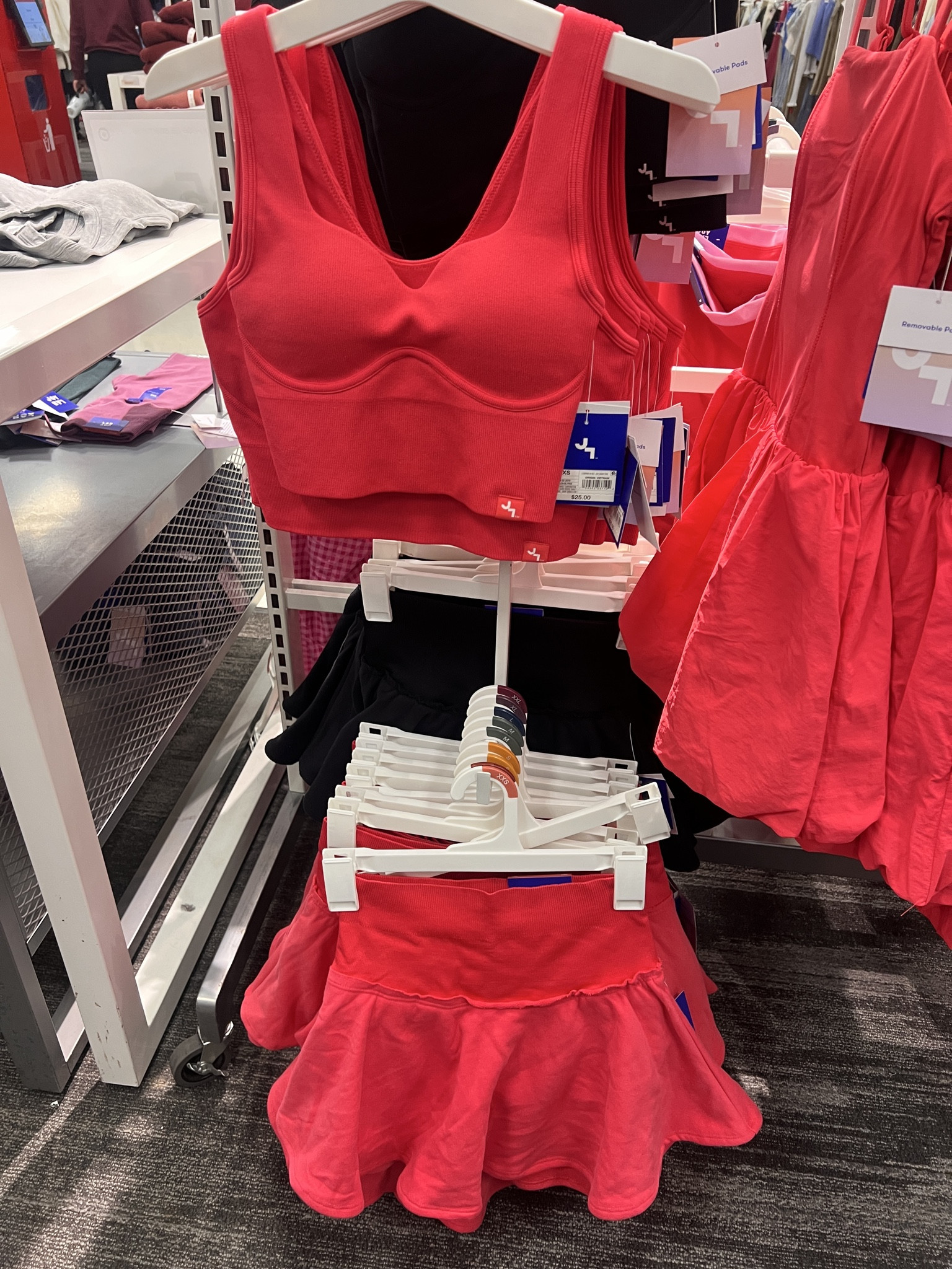 The cutest athletic pieces on sale! They are true color in this picture, not online, just FYI! 


#LTKSaleAlert #LTKActive