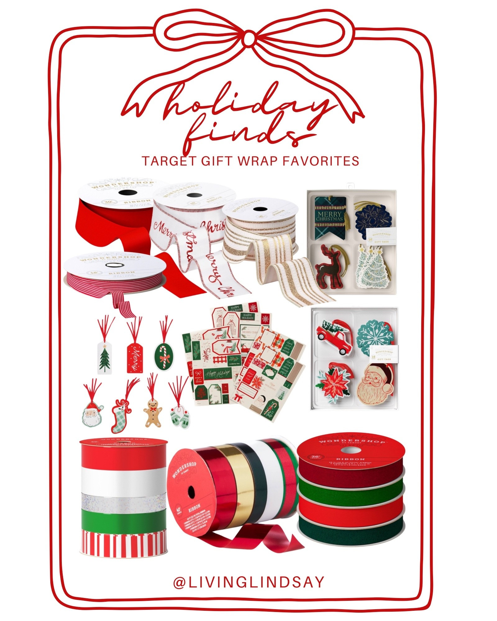 wrapping paper, holiday gift wrap, Christmas gift wrap, Target holiday finds, Target wrapping paper, Christmas wrapping ideas, holiday packaging, gift wrap favorites, festive gift wrap, affordable holiday decor, Christmas essentials, holiday home finds, red and green decor, Target Christmas finds, Christmas prep

#LTKHoliday #LTKmomlife #LTKGiftGuide

#LTKGiftGuide #LTKmomlife #LTKHoliday