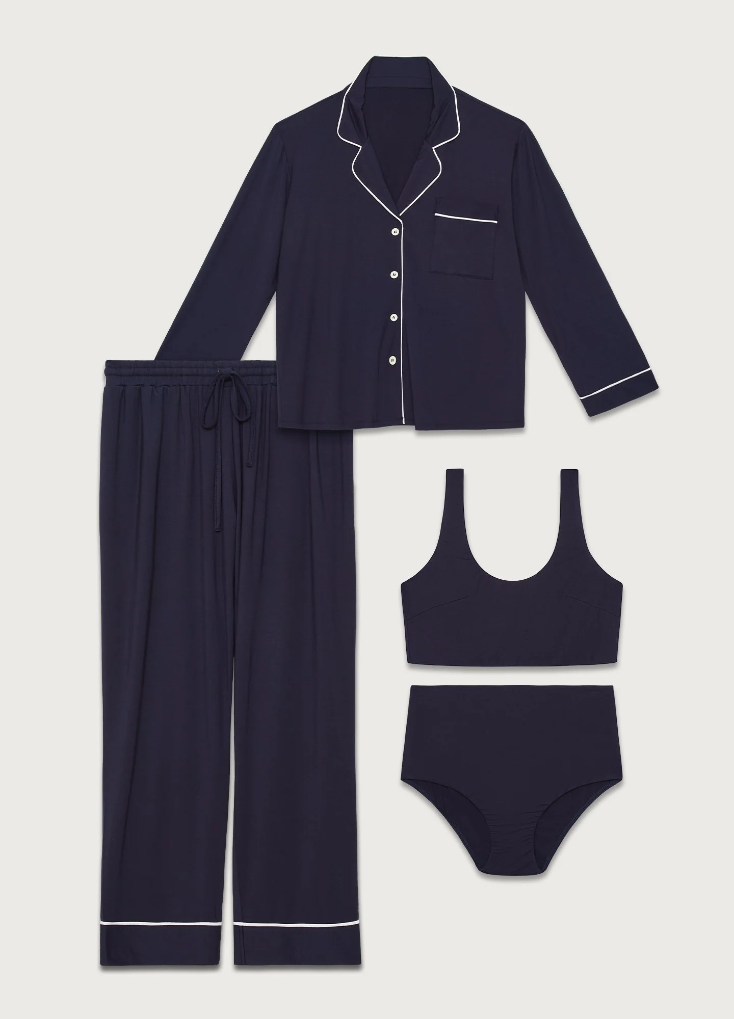 the new mama sleep bundle | Hatch Collection