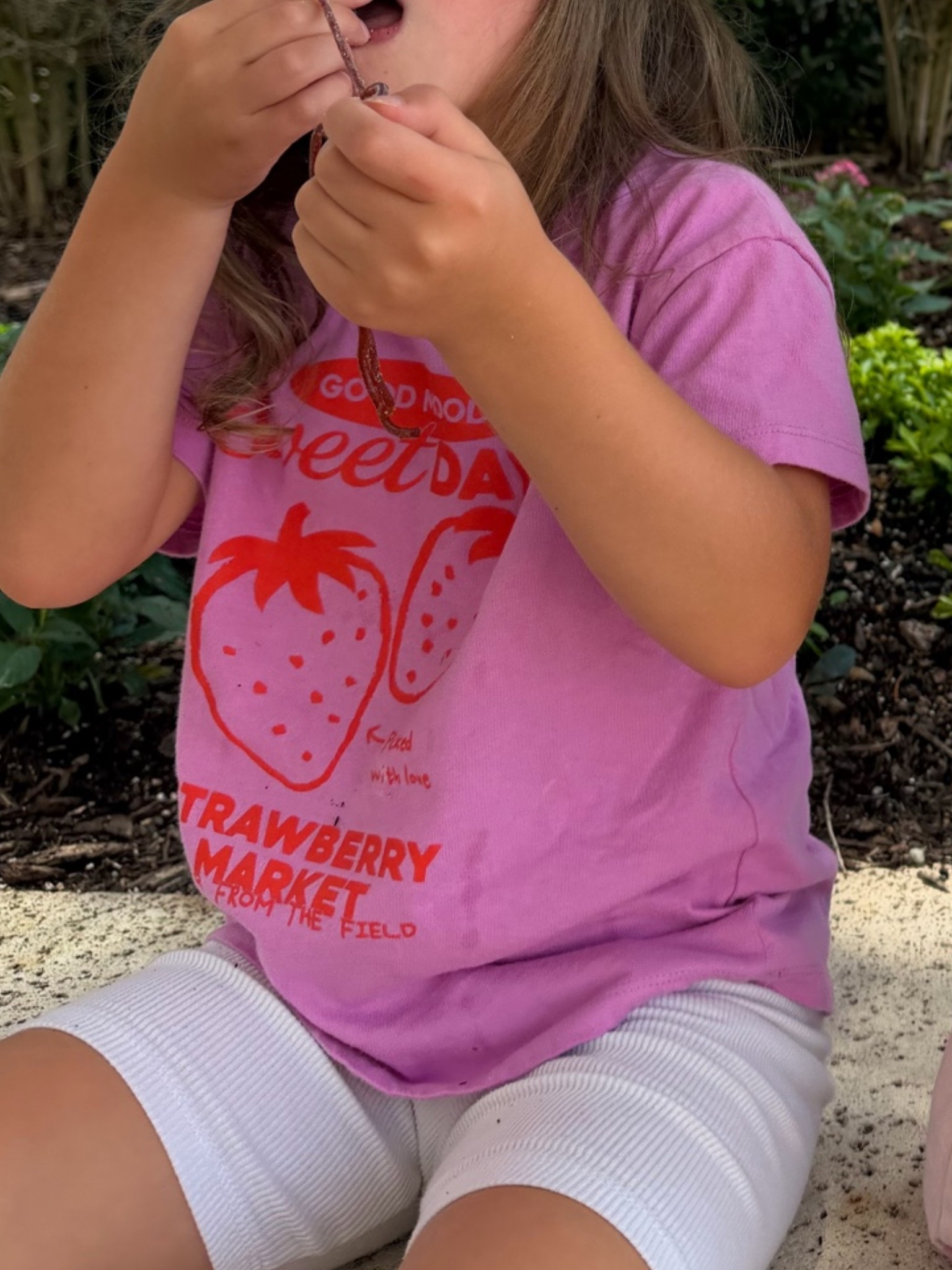Toddler graphic tee!!🍓

Target finds/ target / toddler / cat and jack

#LTKootd #LTKmomlife #LTKKids