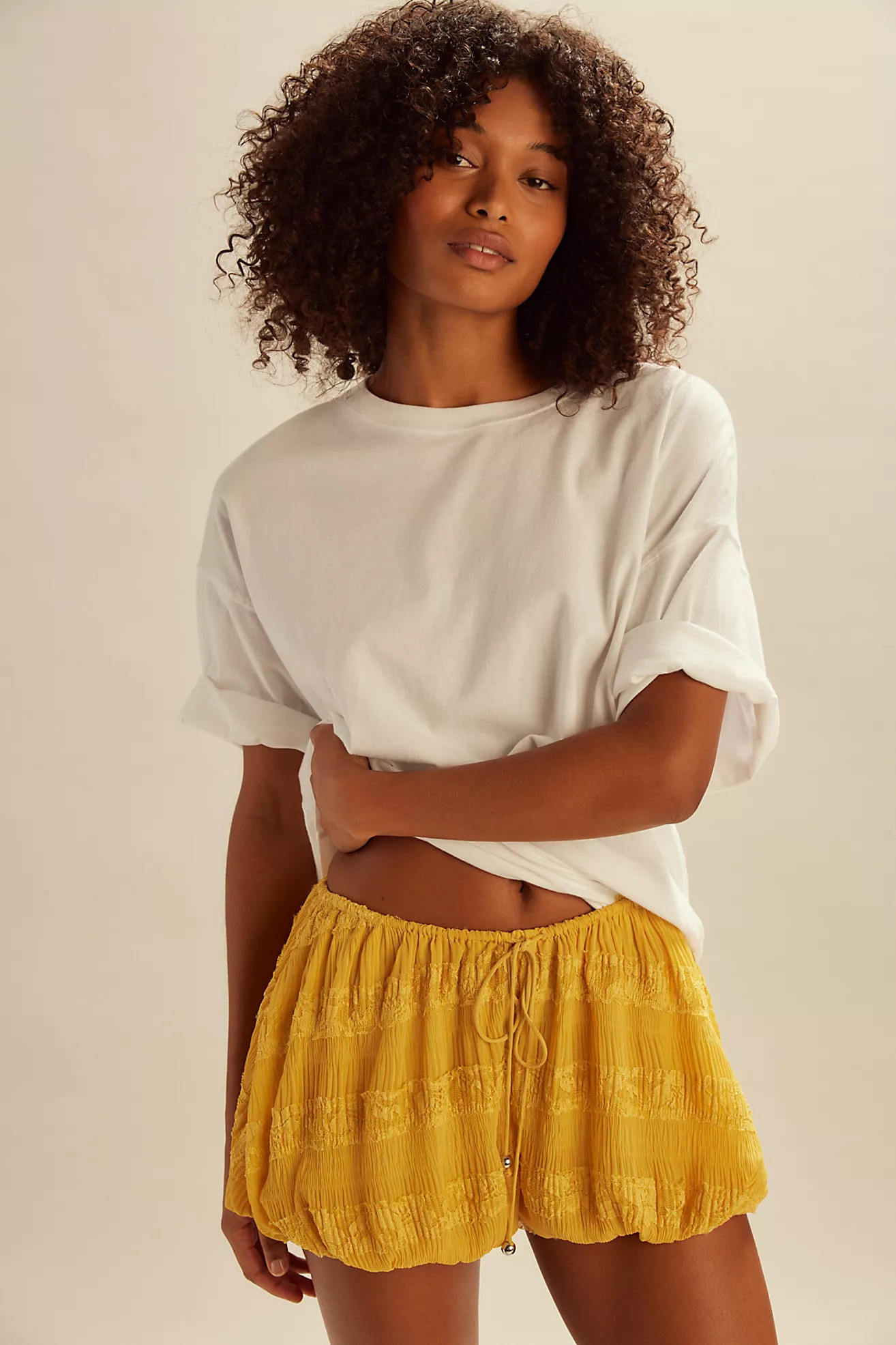 We The Free Perfect Oversized Tee | Free People (Global - UK&FR Excluded)