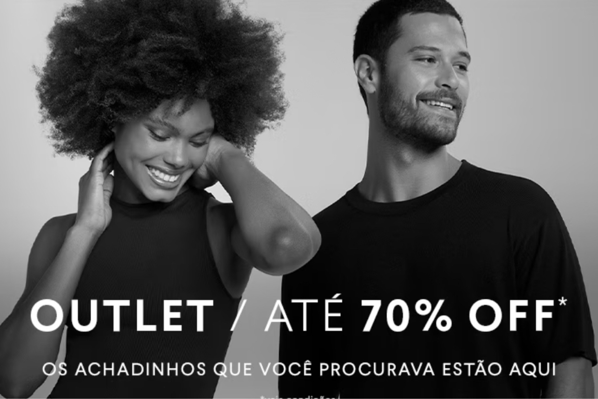 Outlet Riachuello!! Aproveitem as ofertas!

#LTKSale