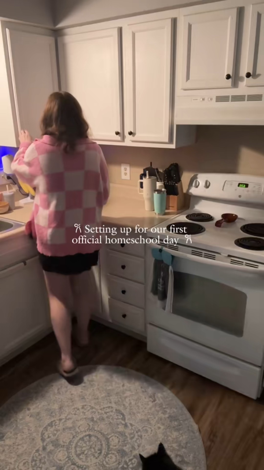 We’re so excited for this new journey and the homeschool room is coming along so nicely. Can’t wait to show you all the finished product! Everything I’ve linked is what I’ve used in prep or things we will be using this year. Some were acquired over the years and some are new! Happy to answer any questions 🤗

#LTKHome #LTKKids #LTKFamily