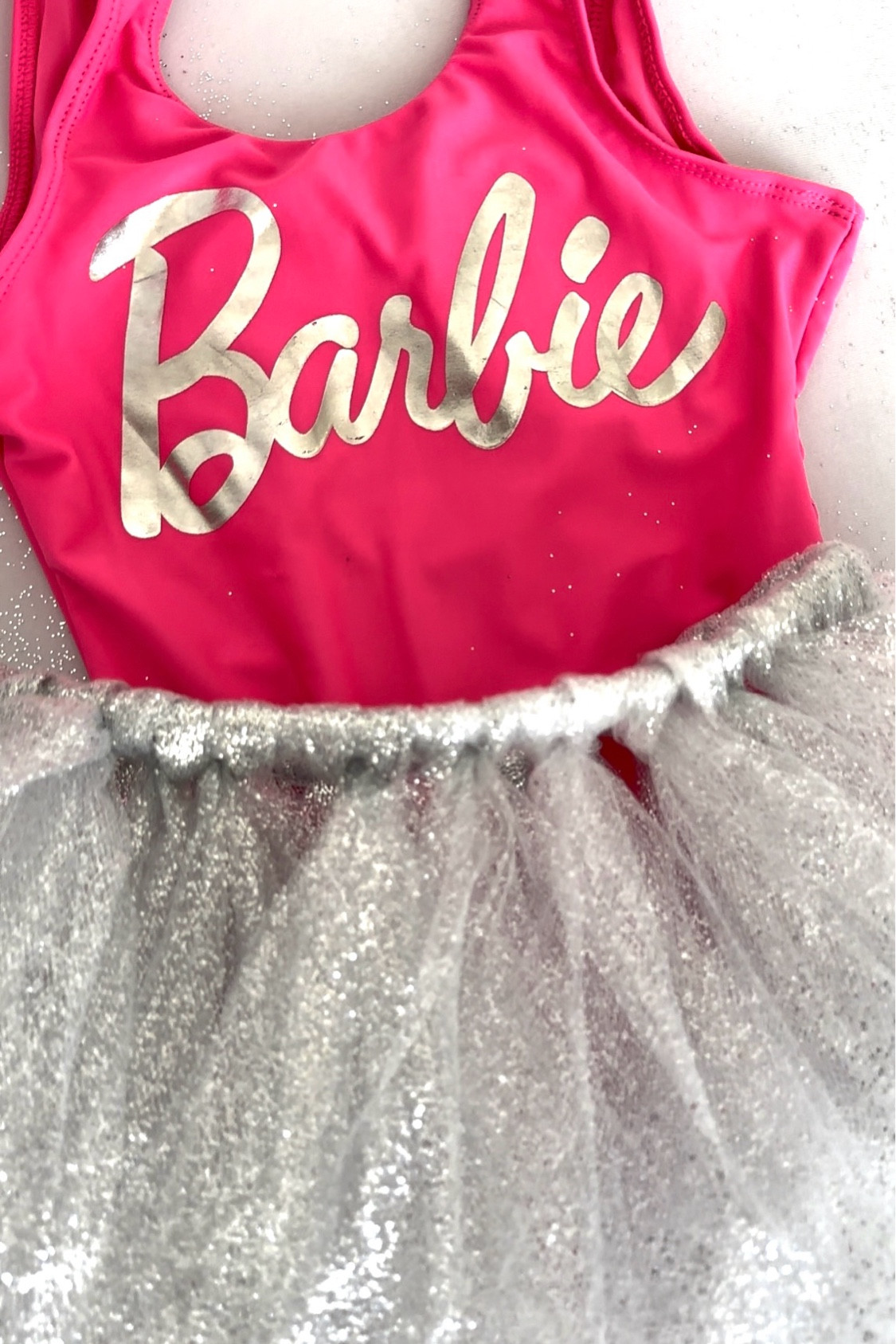 Barbie Party: DIY tutu. 

Essentials for any tutu. I love a cute Tutu, perfect addition to bring out a special outfit. 

#LTKFamily #LTKParties #LTKKids