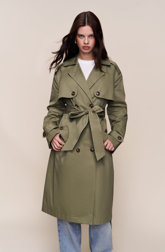 Classic Trench Coat | Nordstrom