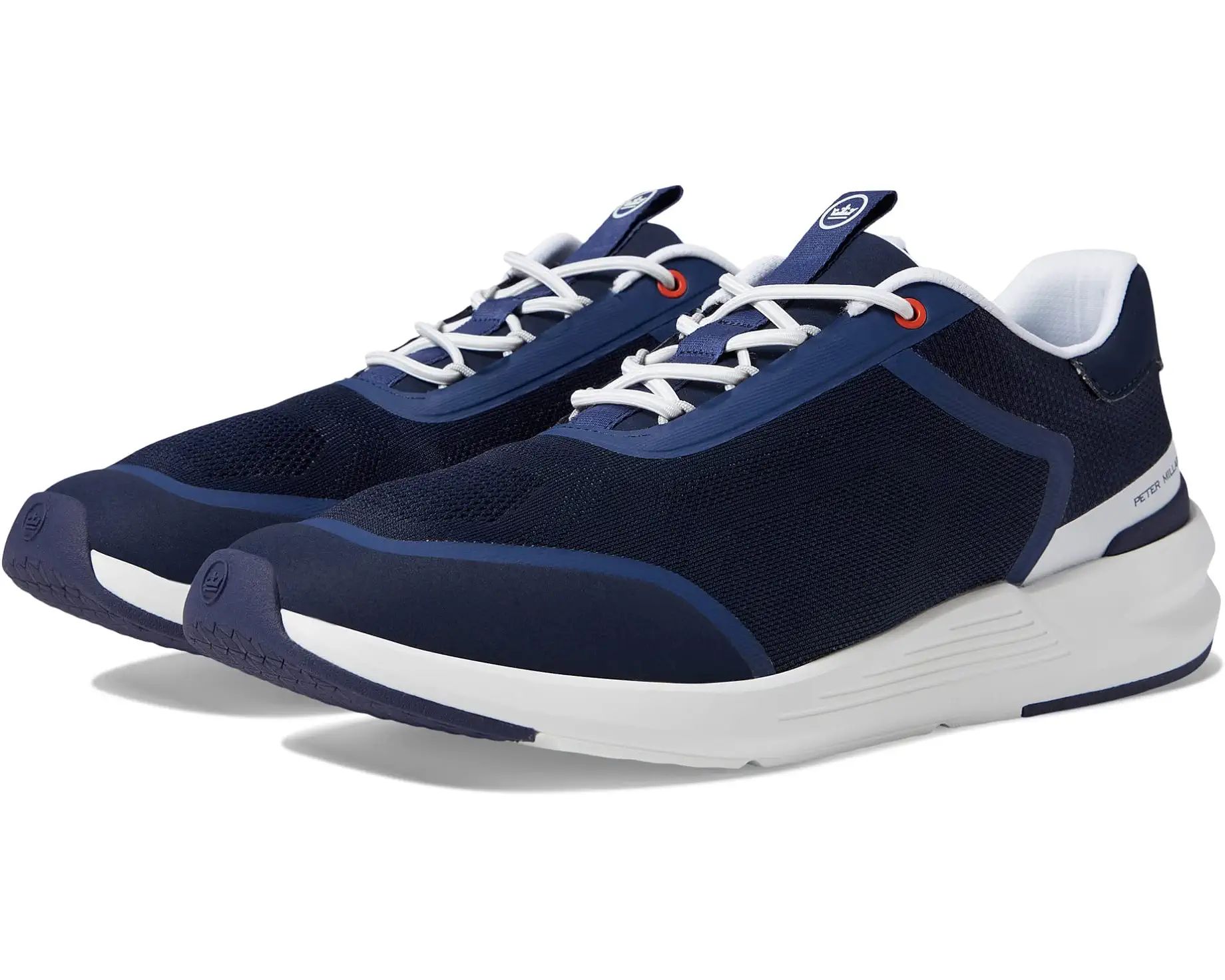 Peter Millar Camberfly Sneakers | Zappos