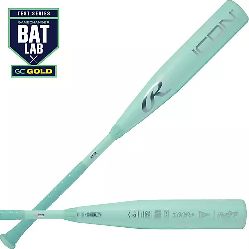 Rawlings Icon USA Youth Bat 2026 (-10) | DICK'S Sporting Goods