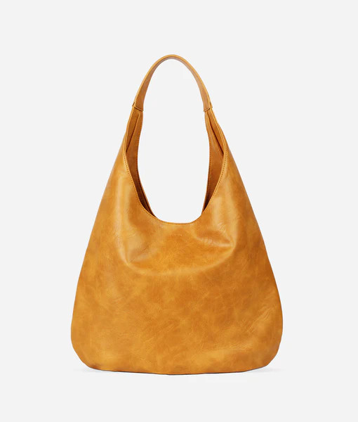 The Slouchy Tote - Amber | Fawn Design