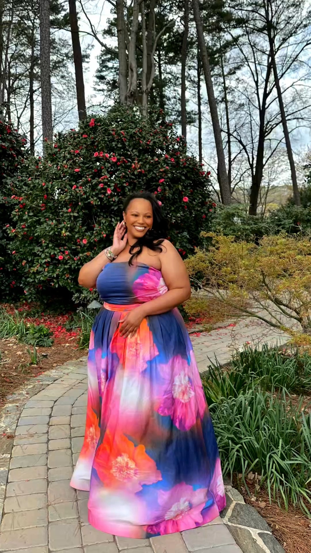 spring dresses for wedding guest season and everything in between! 

#LTKSeasonal #LTKMidsize #LTKPlusSize