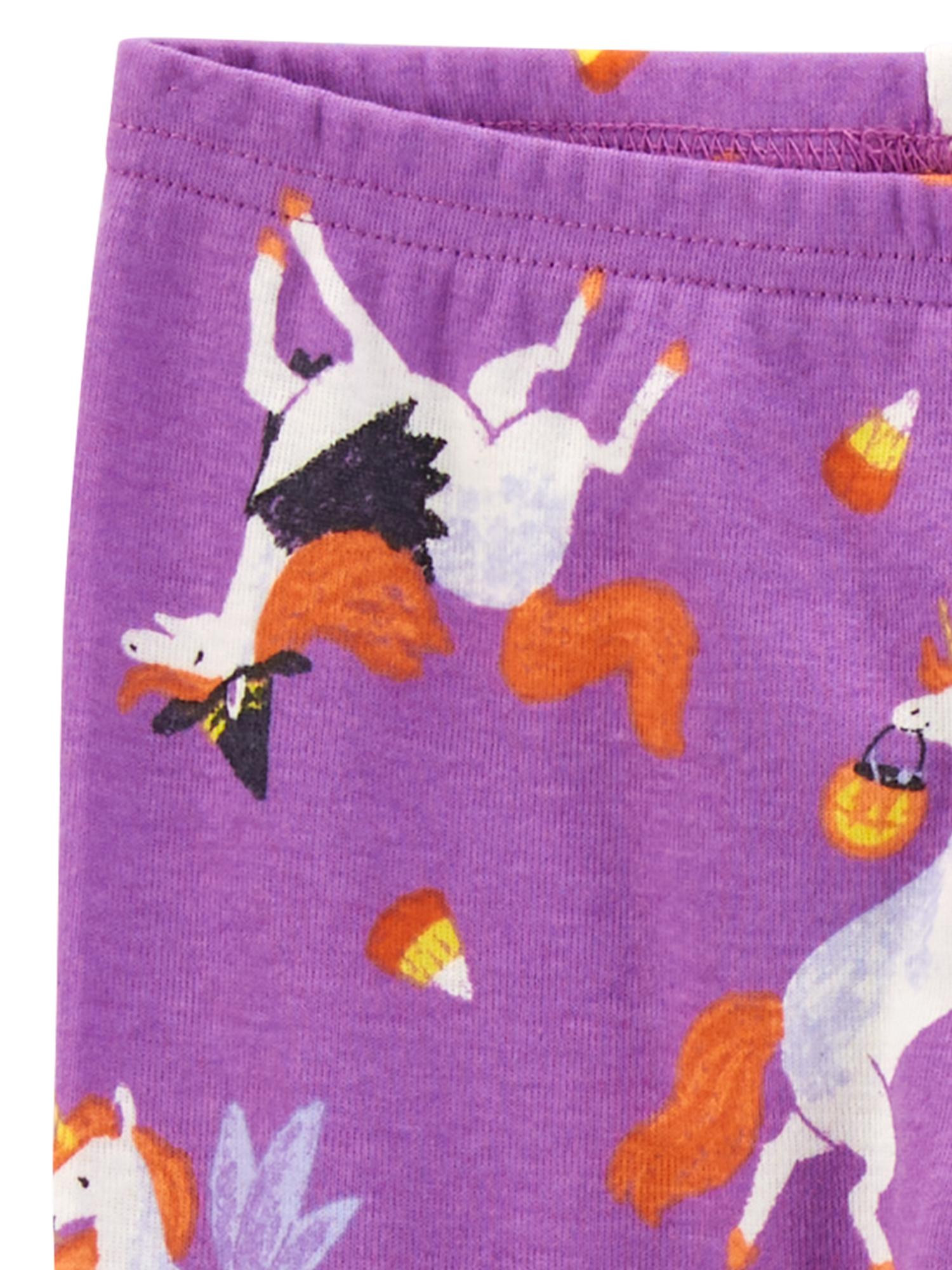 Carter's Child of Mine Toddler Halloween Pajama Set, 2-Piece, Sizes 12M-5T | Walmart (US)