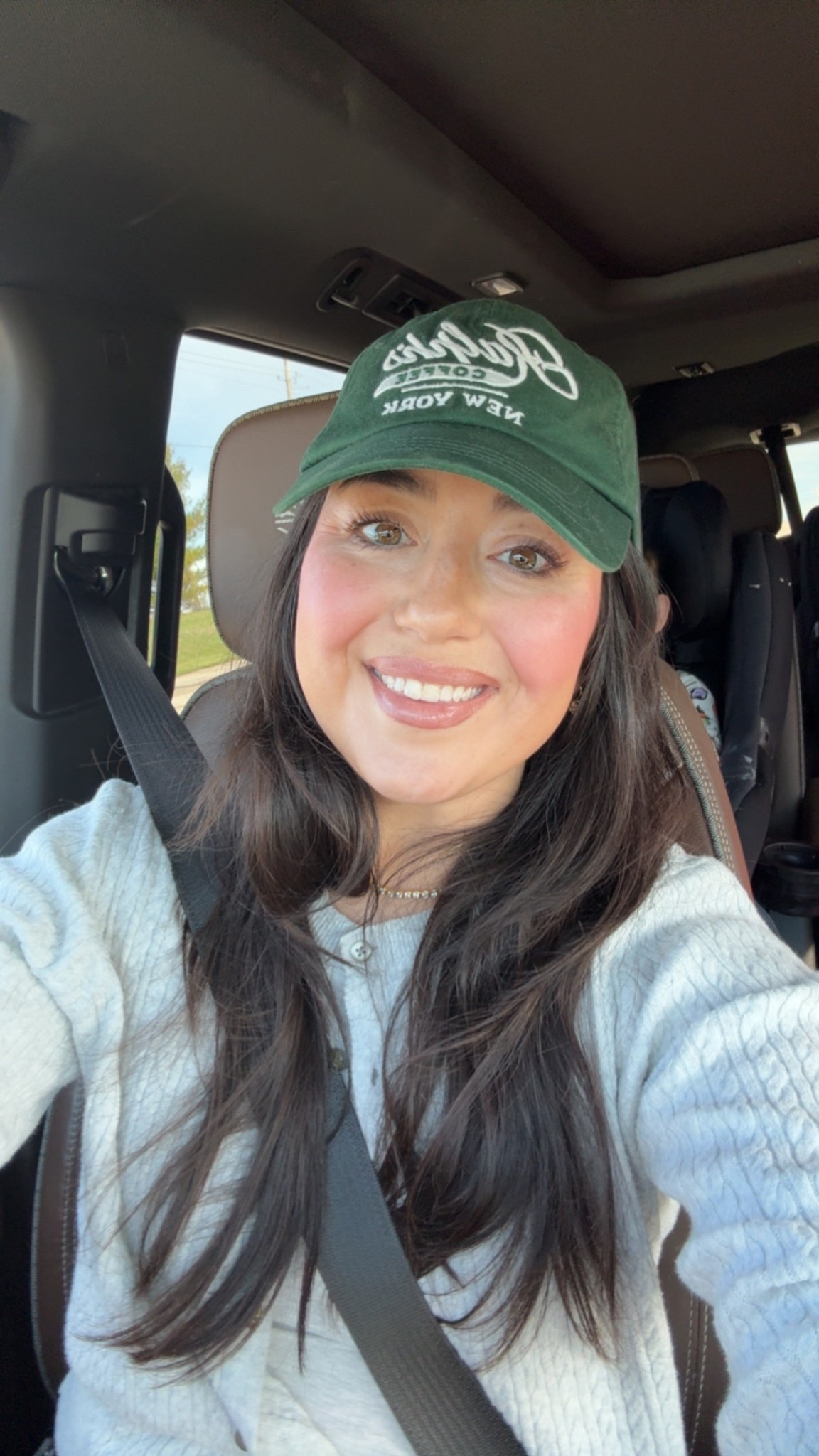 Loving this lip combo!

#LTKBeauty #LTKootd