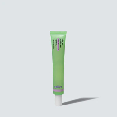 Sérum Antiacne
                
                  
                    35g | Sallve (BR)