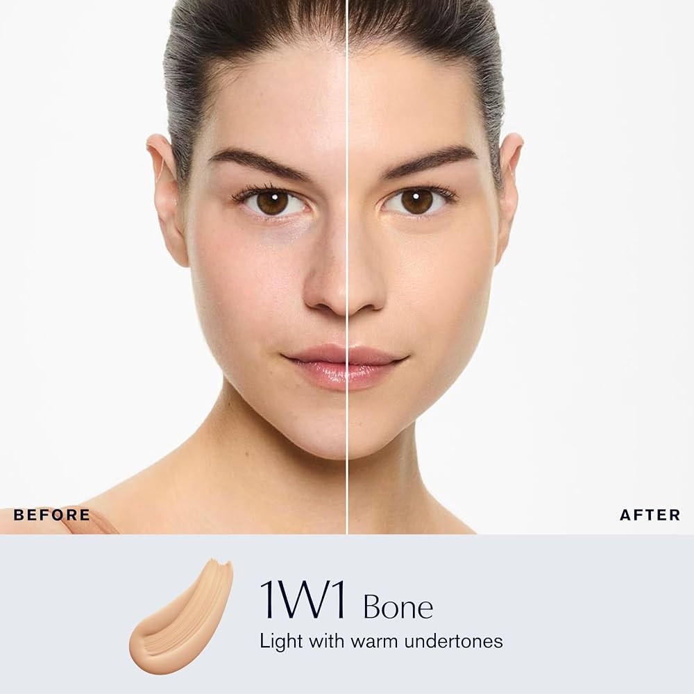 Est\u00e9e Lauder Double Wear Stay-in-Place Foundation Makeup | 36-Hour Long-Wear Oil-Free Liquid... | Amazon (US)