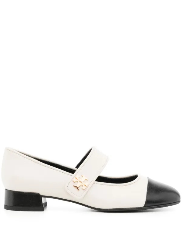 Mary Jane ballet shoes | Farfetch Global