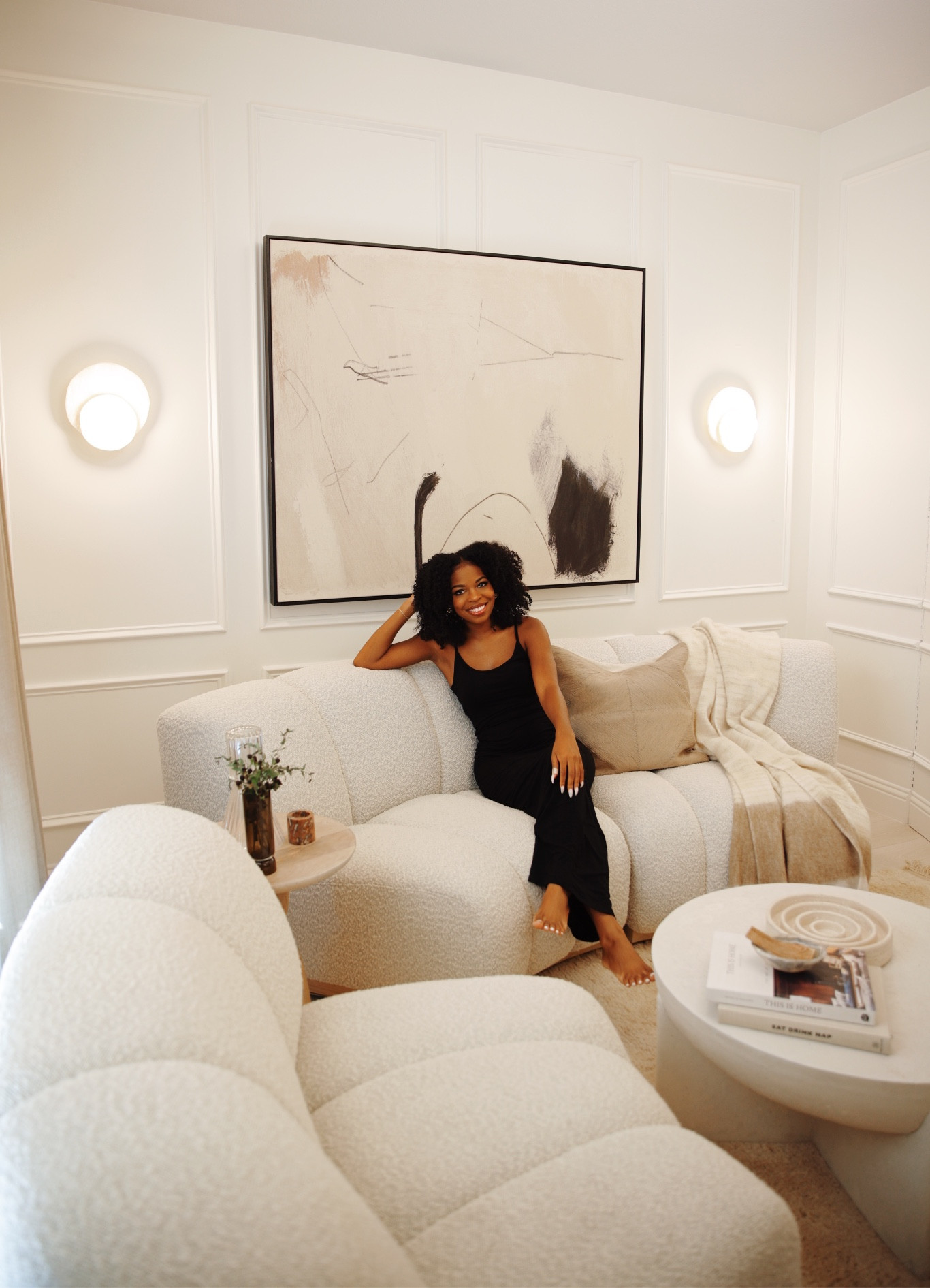 Content room decor! 

#LTKSeasonal #LTKsalealert #LTKhome