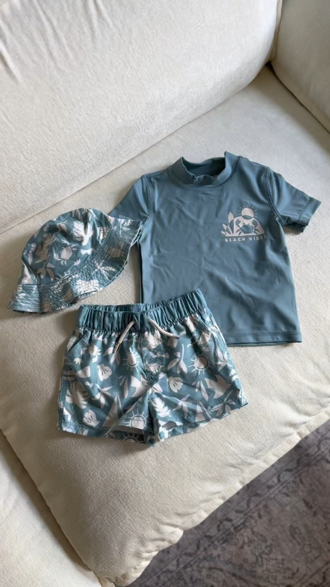 The cutest swimsuit for baby boys & it’s 50% off! 🎉 Also linking some other cute swimsuits on sale! #ad #carterspartner #paidlink #carters @carters

#LTKKids #LTKBaby #LTKSwim