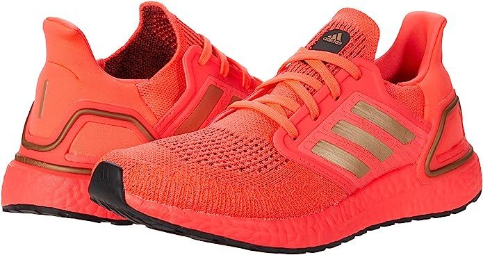 adidas Women's Ultraboost 20 Running Shoe | Amazon (US)