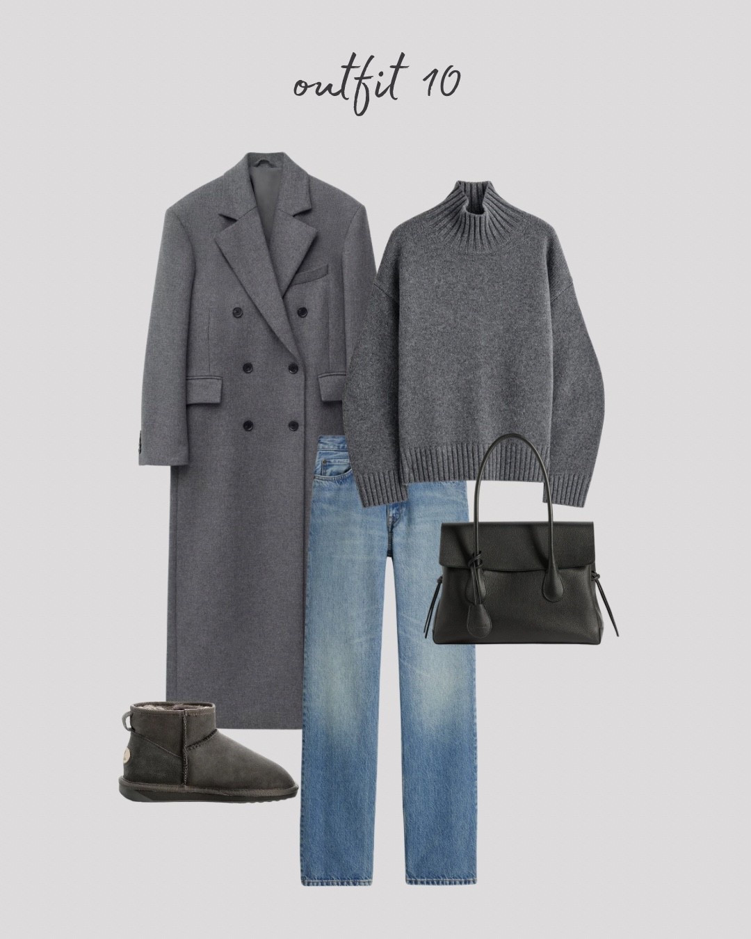 winter outfit ideas 10/11 ❄️🙂‍↕️

#LTKjeans #LTKeurope #LTKwinter