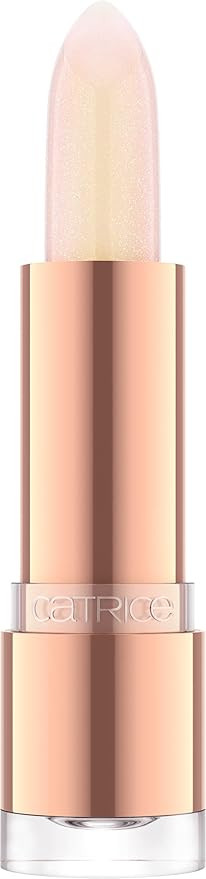 Catrice | Sparkle Glow Lip Balm | Color Changing PH Reacting Lip Balm with Shimmer Finish | Natur... | Amazon (US)