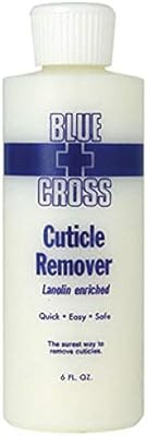 Blue Cross 6 Oz (Original Version 1) | Amazon (US)