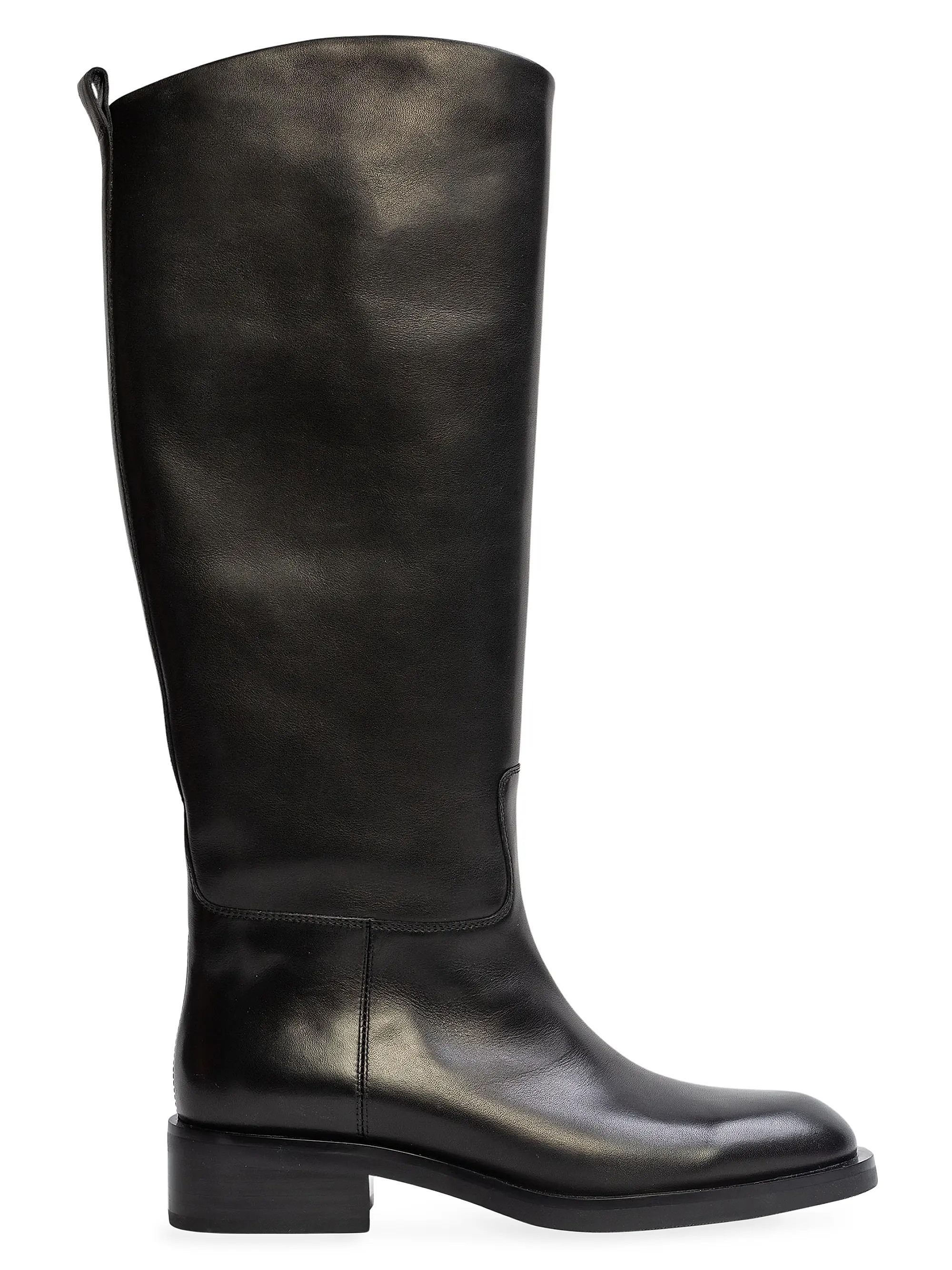 Pace Leather Boots | Saks Fifth Avenue