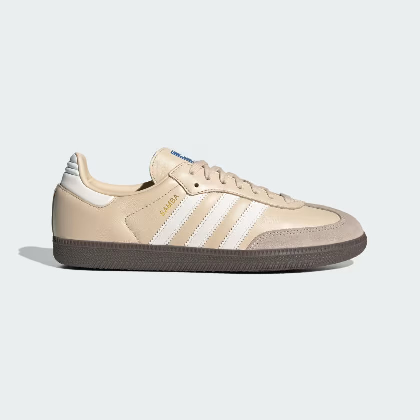 Samba OG Shoes | adidas (US)
