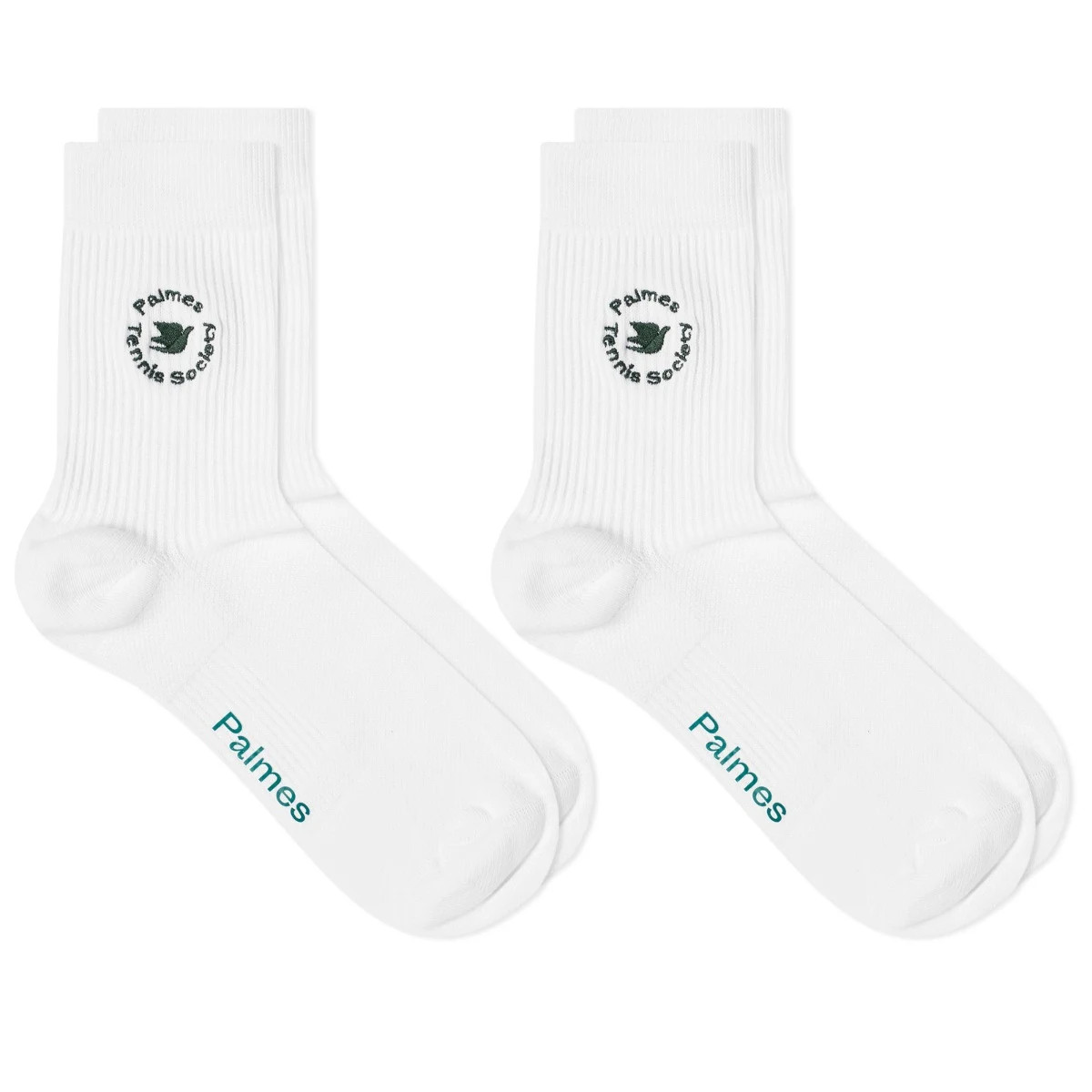 Palmes Low Socks - 2 Pack | End Clothing (US & RoW)