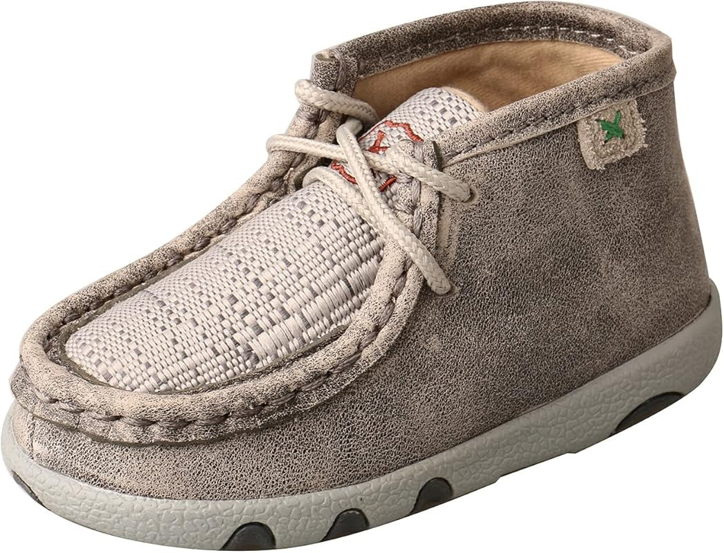 Twisted X Infant-Chukka-Driving-Moc | Amazon (US)