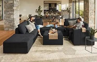 The World’s Most Adaptable Couch™ | Lovesac