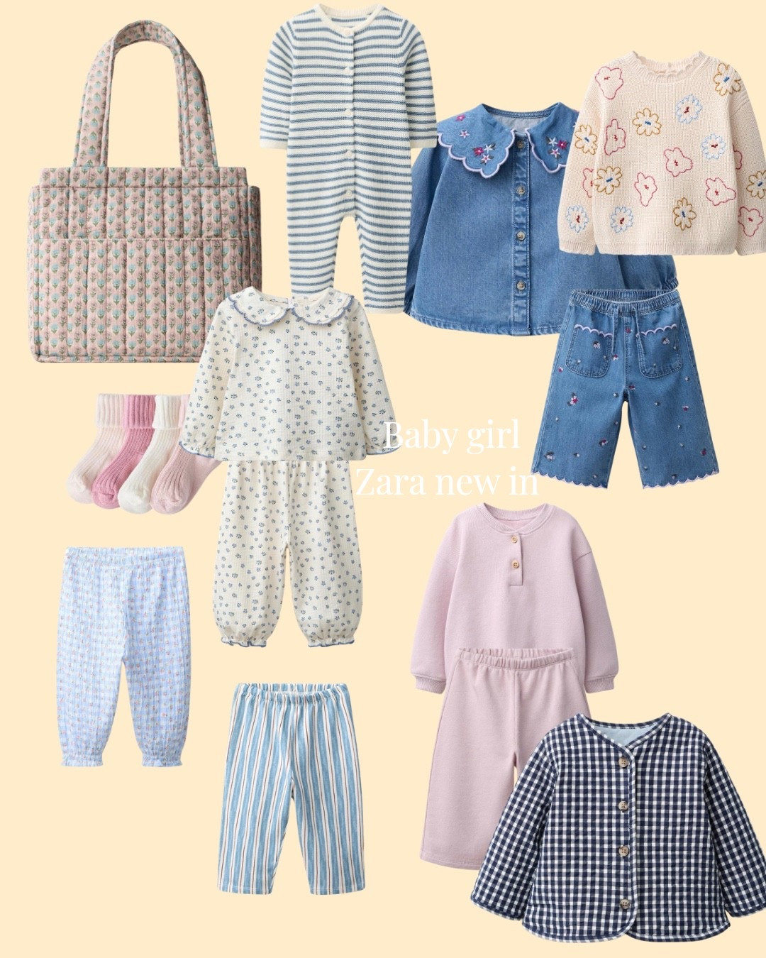 Currently in my basket for Sophia

#LTKautumn #LTKbaby #LTKfamily