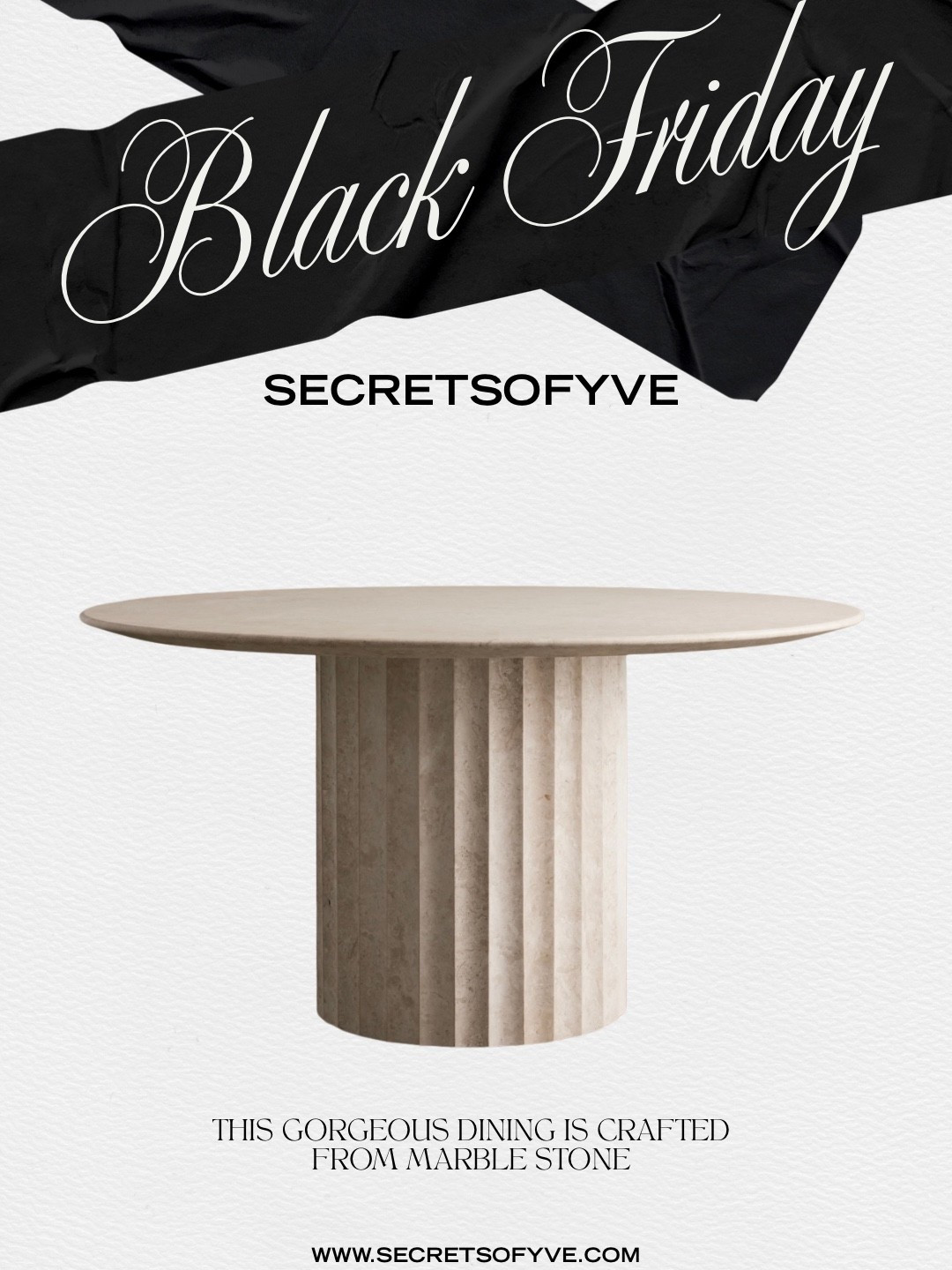 SecretsofYve: Take advantage of the Black Friday sales to save on quality items. @arhaus 
#Secretsofyve #ltkgiftguide
Always humbled & thankful to have you here.. New posts daily at 3pm & 4:15pm EST. 
CEO: PATESI Global & PATESIfoundation.org
@secretsofyve : where beautiful meets practical, comfy meets style, affordable meets glam with a splash of splurge every now and then. I do LOVE a good sale and combining codes! #ltkstyletip #ltksalealert #ltkfamily #ltku #ltkholiday #ltkcyberweek  #ltkparties secretsofyve 

#LTKWedding #LTKHome #LTKSeasonal