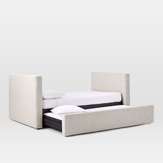 Urban Daybed & Trundle | West Elm (US)