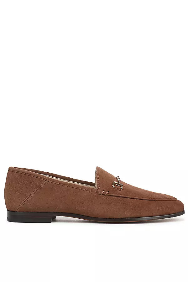 Loraine Loafers | Anthropologie (US)