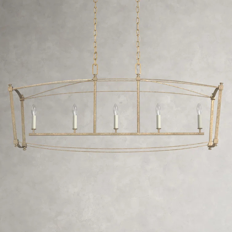 Jonessa Dimmable Pendant | Wayfair North America
