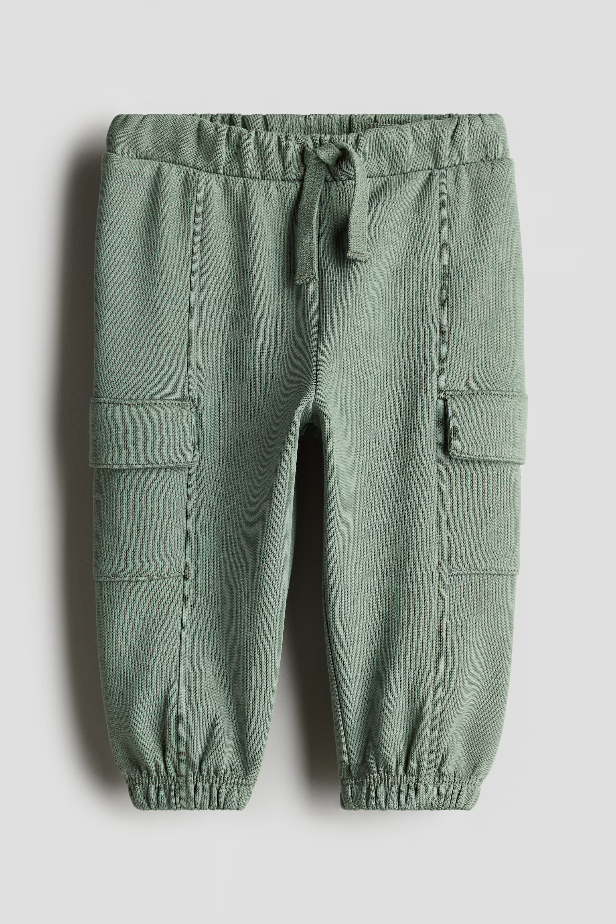 Cargo Joggers | H&M (US + CA)