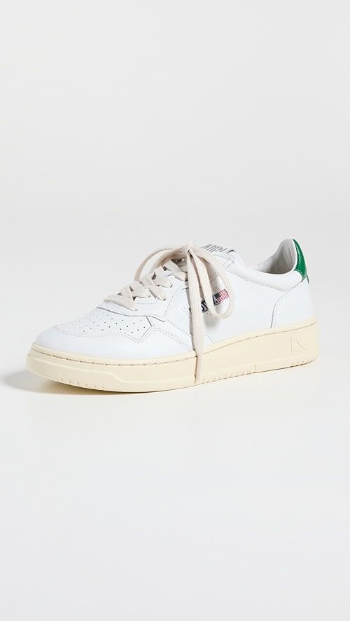 Medalist Sneakers | Shopbop