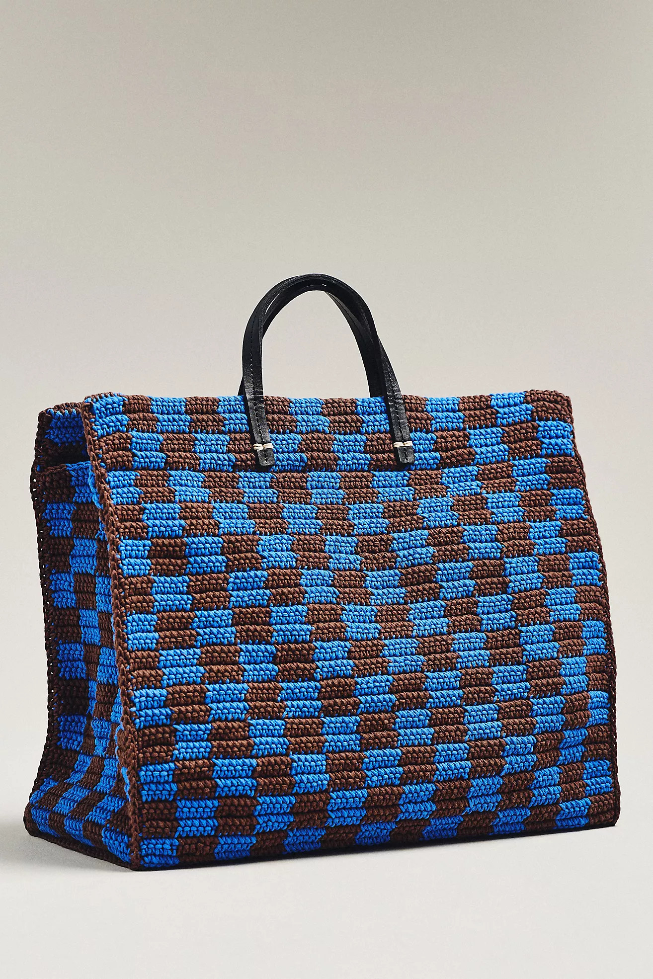 Clare V. Summer Simple Tote | Anthropologie (US)