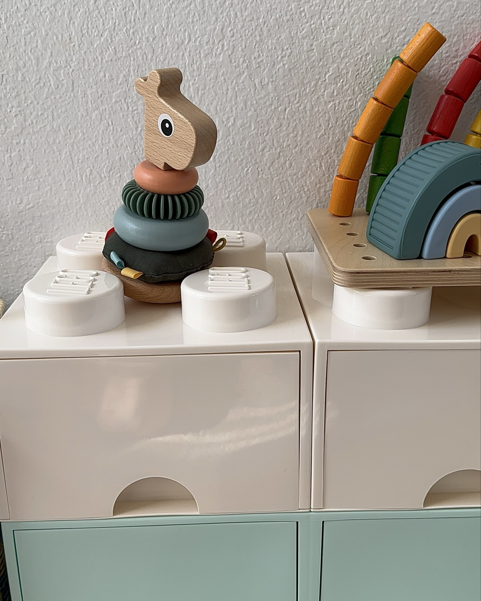 Not my usual content but, I couldn’t resist sharing my favorite baby finds as of late. Including these really fun baby toy organizers along with these cute and minimalist baby toys. Last but not least, we tried several baby activity mats and this one by Lovevery is the winner! Fun, colorful, comfy and with ample space for baby to explore. 

home decor | baby decor | baby organization | nursery organization | living room inspo | kids room inspo | home organization 

 

#LTKFindsUnder50 #LTKBaby #LTKFamily