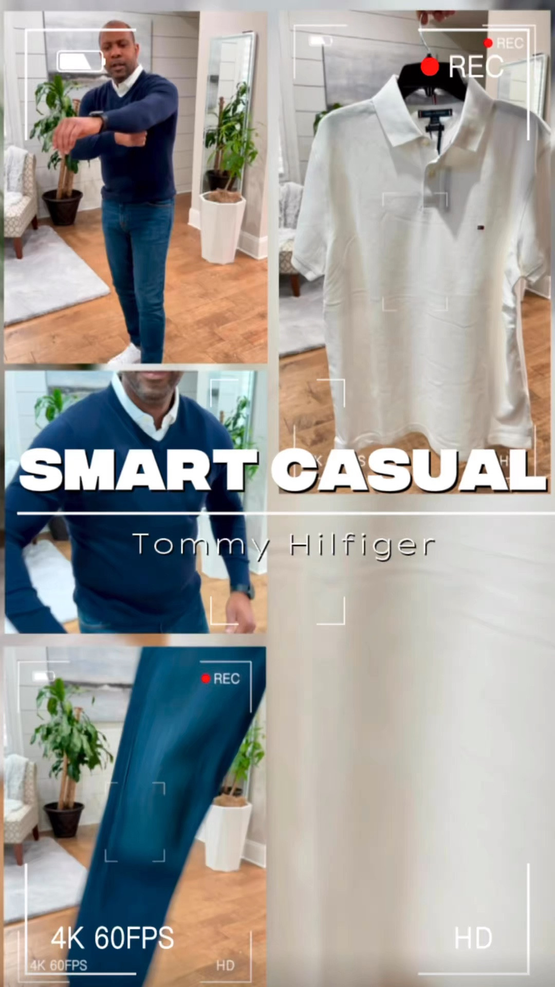 Stepping out in a Tommy Hilfiger V-neck sweater paired with a classic polo shirt and well-fitted jeans—because smart casual doesn’t have to mean overthinking. 

Clean, comfortable, sharp and just the right touch of style for any occasion. 

Check out the link in my bio to shop this outfit.
 

@tommy

 #photooftheday #instaphoto #instagood  #mrmichaelbrown #models #explorepage #explore  #mensfashion #mensstyle #menswear #fashion #comment4comment #style #styleblogger #styleinspiration #tommyhilfiger #jeans #sweater

#LTKMens #LTKStyleTip #LTKWatchNow