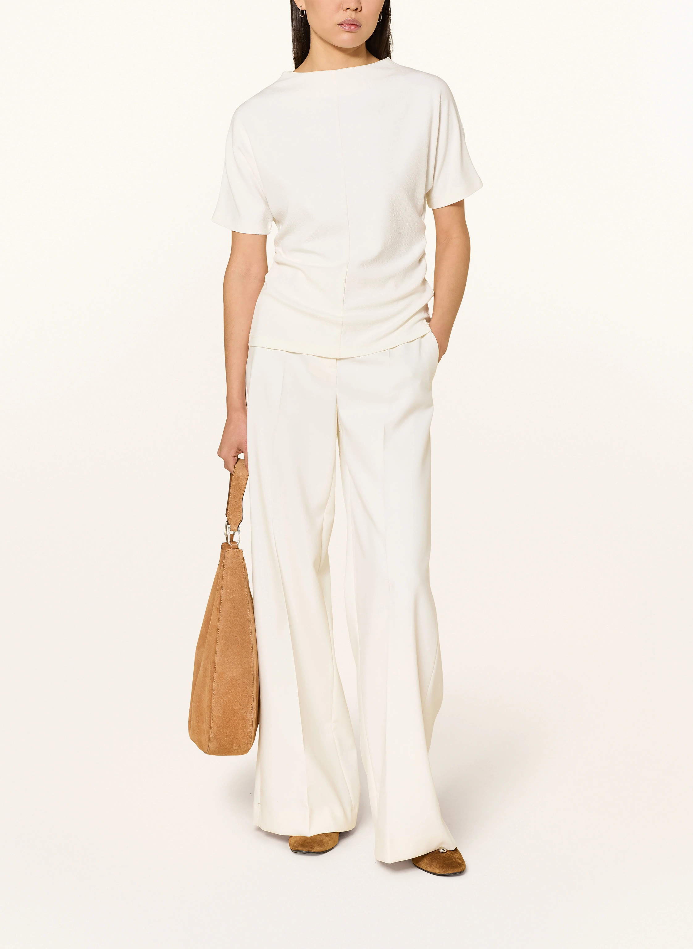 someday T-Shirt KAVORA in weiss | Breuninger (DACH)