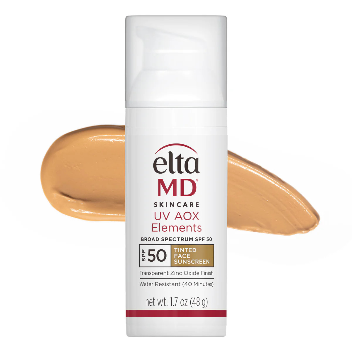 EltaMD UV AOX Elements Broad-Spectrum SPF 50 | EltaMD