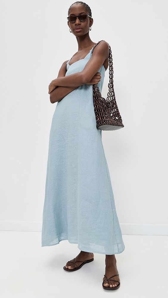 Thani Maxi Dress | Shopbop