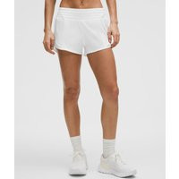 Hotty Hot High-Rise Lined Short 2.5 | Lululemon (US)