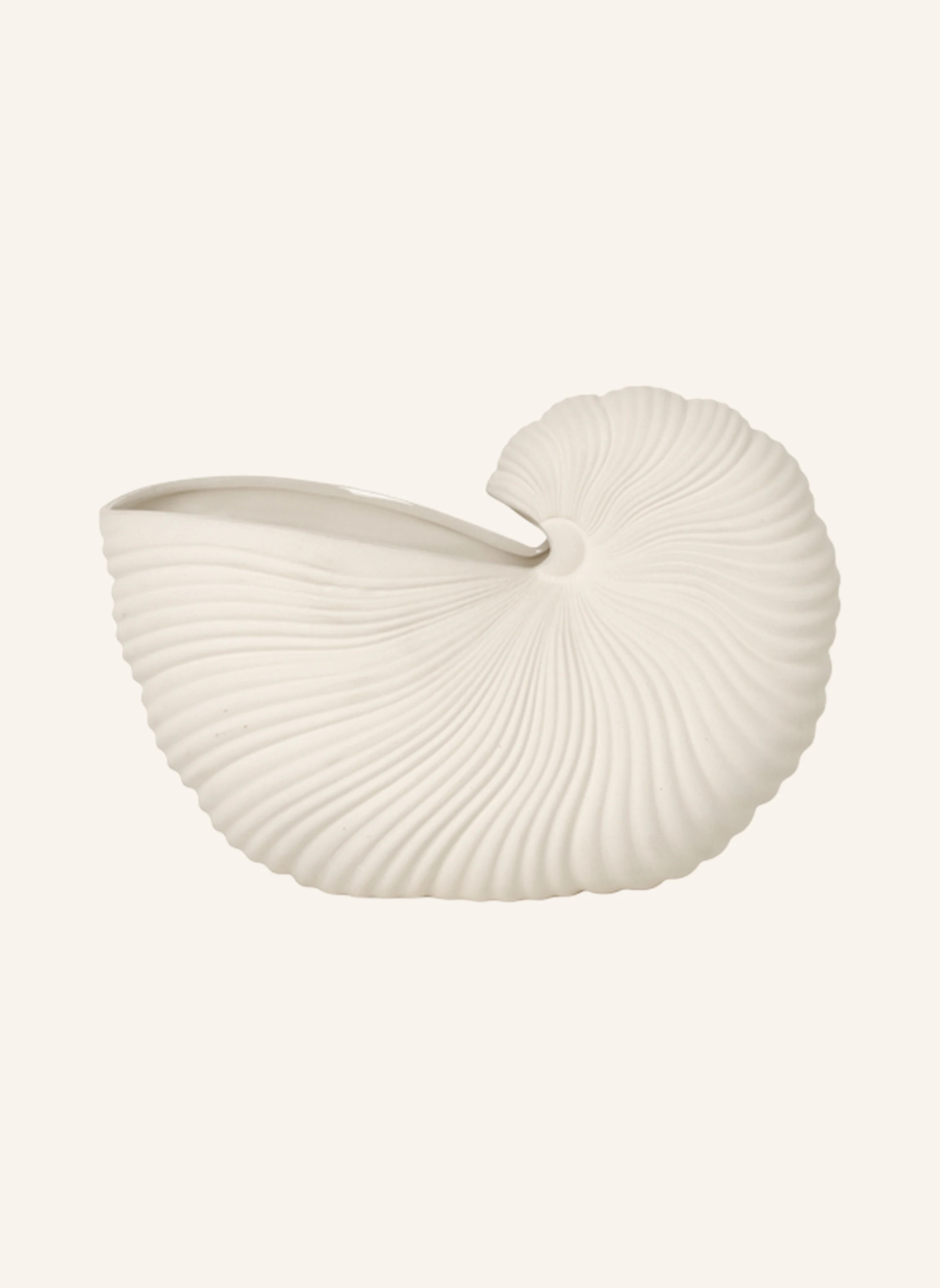 Blumentopf SHELL | Breuninger (DACH)