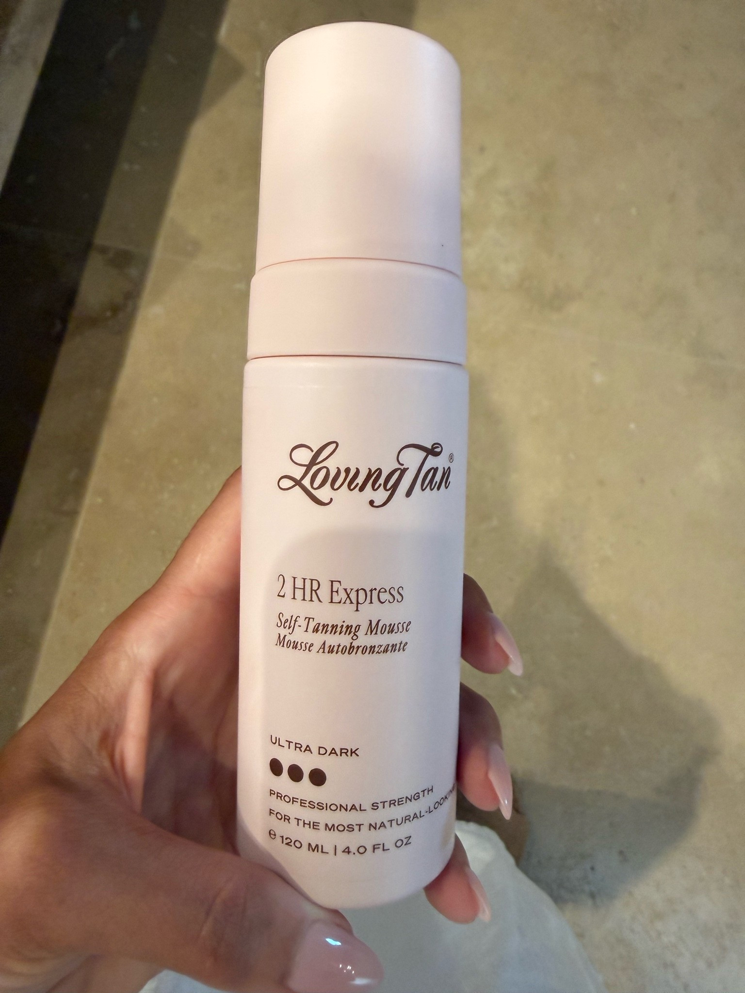 Best tanner

#LTKdayinmylife #LTKselfcare #LTKgrwm