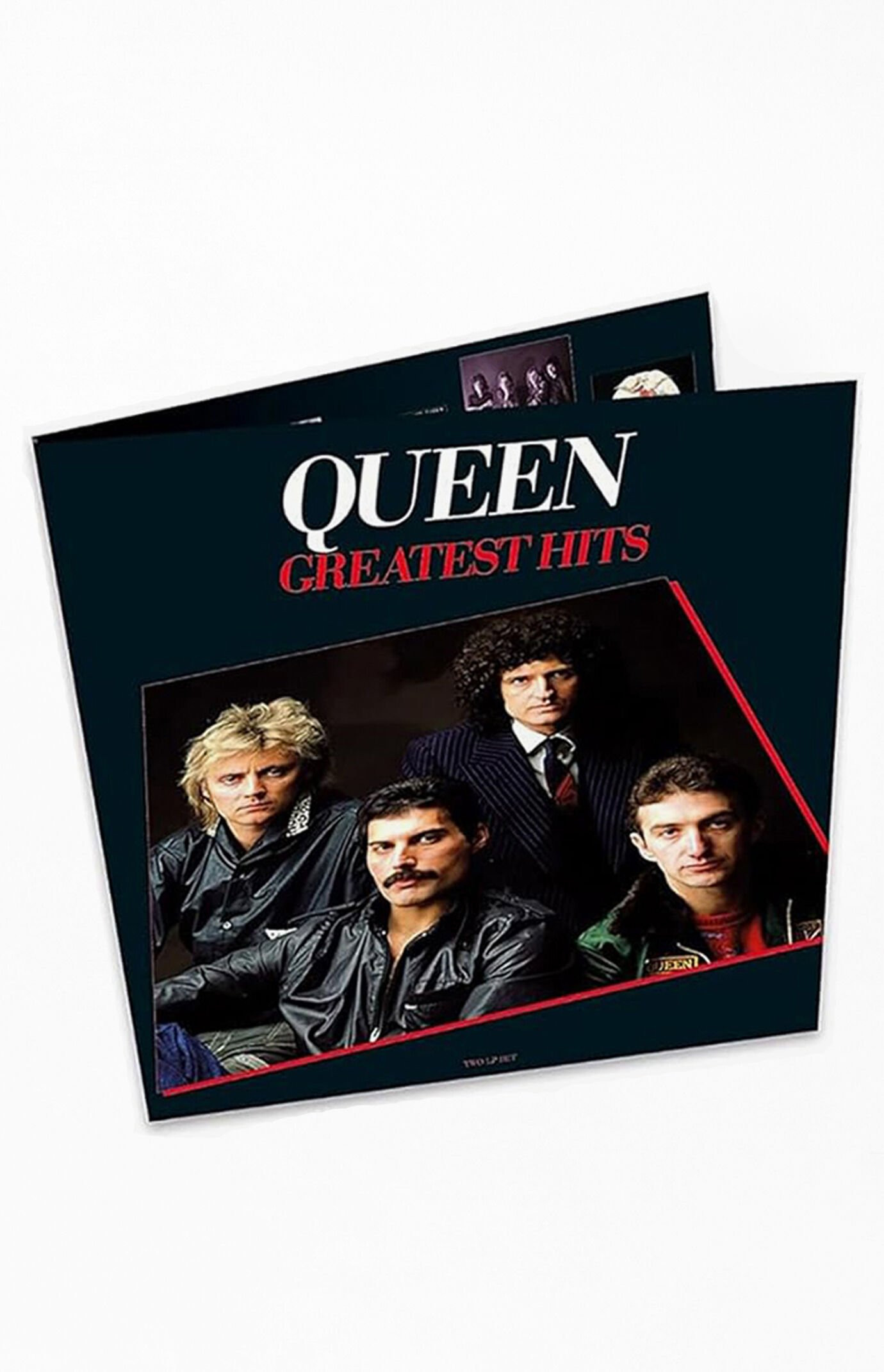 Queen Greatest Hits I Vinyl Record | PacSun