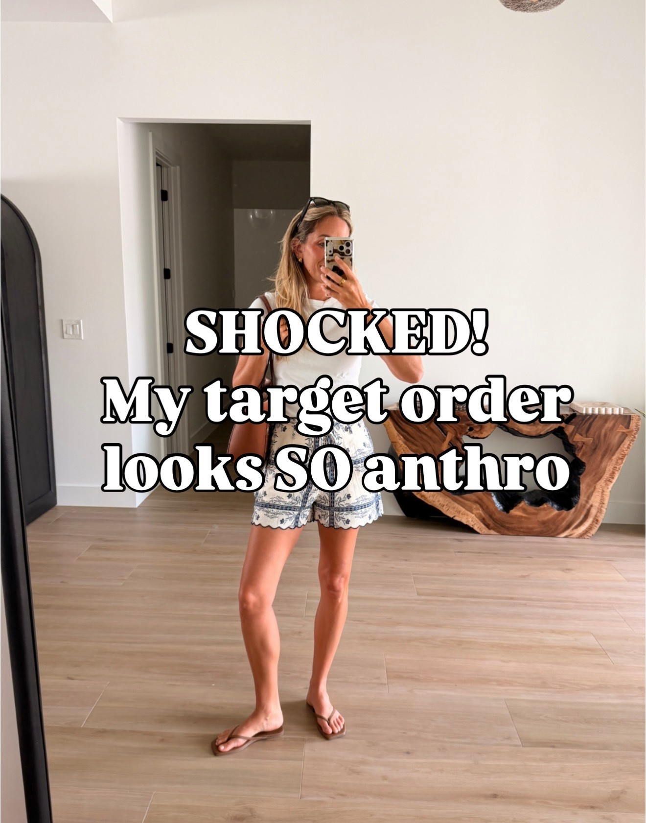 Target new arrivals 

#LTKootd #LTKSaleAlert #LTKgrwm