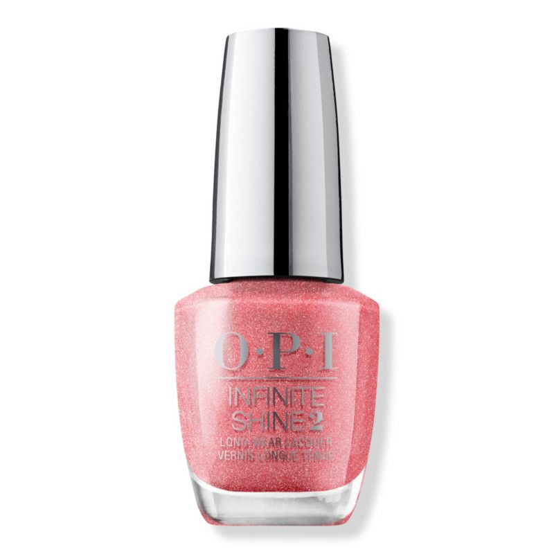 Infinite Shine Long-Wear Nail Polish, Pinks | Ulta
