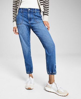 And Now This Women's Jogger Jeans - Macy's | Macy's